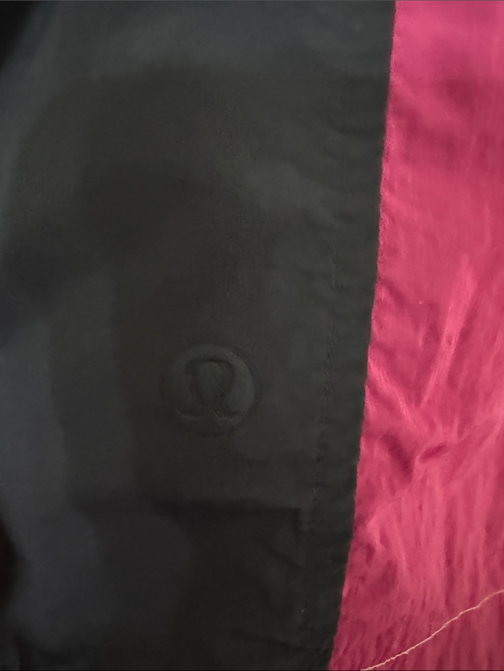 Lululemon Evergreen Colorblock Performance Athletic Shorts Size 6 - Picture 6 of 8